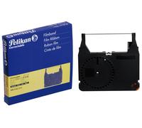 Pelikan Fabric Roll Group 173 °C Correctable for IBM 6746, 8 mm x 15 m Black