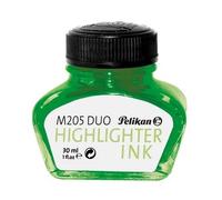 Pelikan Fluorescent Green Ink - 30 Ml Pelikan Top Best Quality