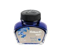 Pelikan Fountain Pen Ink 4001 Royal Blue