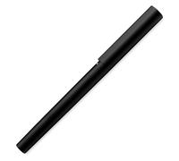 Pelikan Fountain Pen P6 Ineo Elements Black Rock 1 Piece in Metal Case 823654