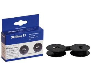 Pelikan Gr. 1 D - Print ribbon - 1 x black
