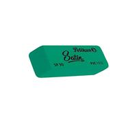 Pelikan Green Satin Eraser SP30 Box of 30