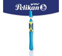 Pelikan Griffix 3 Fountain Pen Ink Roller Pen Cartridge Roller Lovely Pink