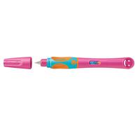 Pelikan Griffix 820240 Fountain Pen for Right-Handed Users with Twist Cap, Lovel