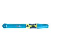 Pelikan Griffix Fountain Pen Left Handed Neon Fresh Blue (820370)