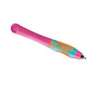 Pelikan Griffix Left-Handed Ink Pen, Ergonomic Rollerball for Children, Refillab