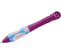Pelikan griffix Left Handed Printing Pencil with HB Lead Sweet Berry