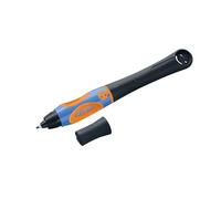 Pelikan Griffix Left Handed Ink Pen - Neon Black - 1 Item in Folding Box - 821025