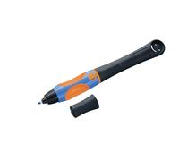 Pelikan Griffix Right Handed Ink Pen - Neon Black - 1 Item in Folding Box - 821001