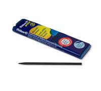 Pelikan Griffix Pencil Refills - 2mm HB Lead Replacement Pack of 3, Compatible with Griffix Stage 2 Learning Pencils, Smooth Writing Performance