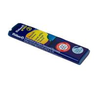 Pelikan Griffix Pencil Refills - 2mm HB Lead Replacement Pack of 3, Compatible with Griffix Stage 2 Learning Pencils, Smooth Writing Performance