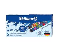 Pelikan griffix Refills