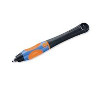 Pelikan Griffix Right Handed Ink Pen - Neon Black - 1 Item in Folding Box - 821001