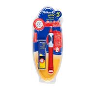 Pelikan Griffix Right Handed Pencil - Red