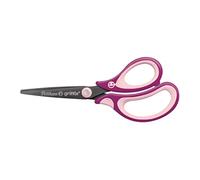 Pelikan Griffix Right Handed School Scissors, Sharp, SweetBerry, 820585