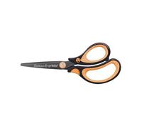Pelikan Griffix Right Handed School Scissors 819077 Neon Black