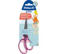 Pelikan Griffix School Scissors Sweet Berry