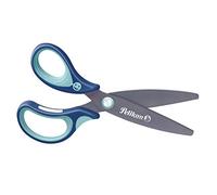 Pelikan Griffix Scissors Blue Left Set of 3