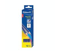 Pelikan HB Pencil Hardness B 12 Stück