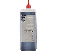 Pelikan Ink 4001 in Plastic Bottle 1000 ml Refill Bottle, Brilliant Black, Pack of 1
