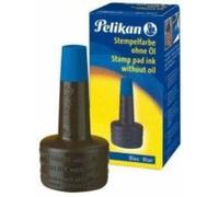 Pelikan Ink 4K Without TMl 28 ml Blue