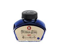 Pelikan Ink Glass Ink 4001® Royal Blue in Historical Glass 62.5 ml - 1 Glass