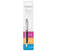 Pelikan Jazz Classic 807098 Ballpoint Pen Black