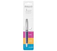Pelikan Jazz Classic 807104 Ballpoint Pen Dark Blue