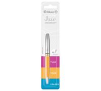 Pelikan Jazz Classic Ballpoint Pen Mustard Yellow 815055