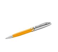 Pelikan Jazz Classic Mustard Blue Pen Top Quality