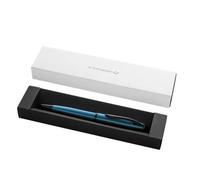 Pelikan Jazz Noble Elegance Aqua Blue Pen Top Quality