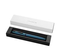 Pelikan Jazz Noble Elegance Aqua Rollerball Pen
