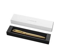 Pelikan Jazz Noble Elegance Gold Rollerball Pen