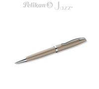 Pelikan Jazz Noble Elegance K36 Ballpoint Pen Clip Refillable M Blue Tip
