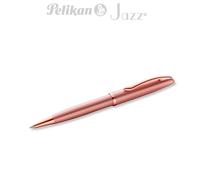 Pelikan Jazz Noble Elegance K36 Ballpoint Pen Clip Refillable M Blue Tip