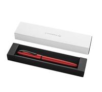 Pelikan Jazz Noble Elegance Red Rollerball Pen