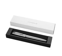 Pelikan Jazz Noble Elegance Silver Rollerball Pen
