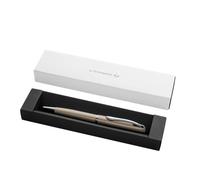Pelikan Jazz Noble Elegance Taupe Blue Pen Top Quality