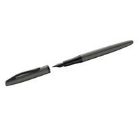 Pelikan Jazz Noble Fountain Pen Anthracite