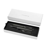 Pelikan Jazz Noble Stone Fountain Pen + Ballpoint Pen Set