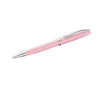 Pelikan Ballpoint Pen K36 Jazz Pastel Rose in Folding Box