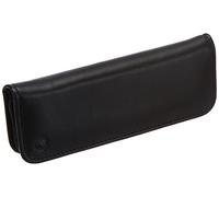 Pelikan-Leather Cigarette Case for Two Writing Instruments 958017