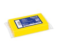 Pelikan Nakiplast 681 Wax Clay Yellow (10)