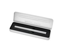 Pelikan P6 Ineo Elements Clearing Breeze 823647 Fountain Pen in Metal Case