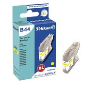 Pelikan Patrone Brother B44 LC225XL ye yellow komp NEW