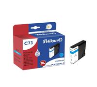 Pelikan Patrone Canon C73 PGI2500XL cy cyan kompat NEW