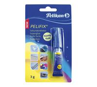 Pelikan Pelifix Sekundenkleber 3g 1 St NEW