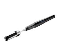 Pelikan Pelikano 824484 Fountain Pen for Left-Handed Users, Black, Nib L