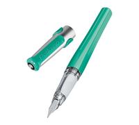 Pelikan Pelikano Green Fountain Pen Medium