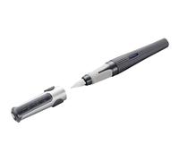 Pelikan Pelikano Structure Left-Handed Fountain Pen L Nib Grey